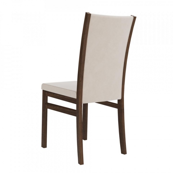 Стул Норд Эбеновое дерево / Velutto 04