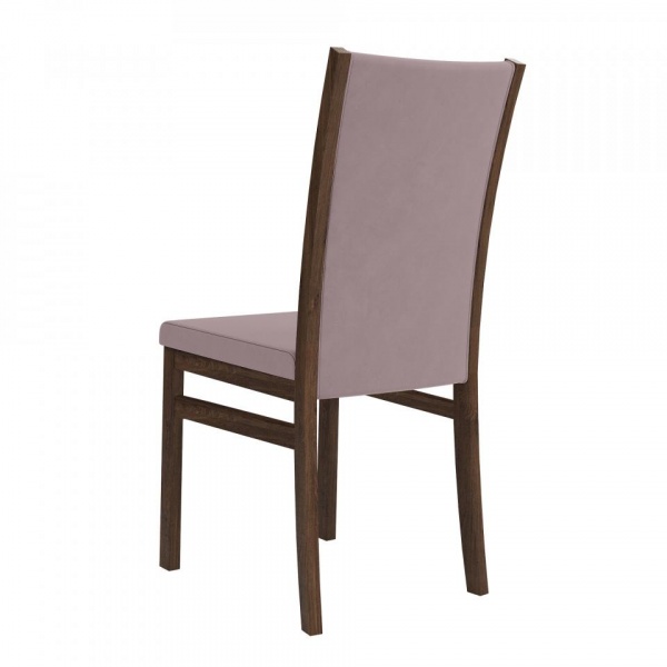 Стул Норд Эбеновое дерево / Velutto 22