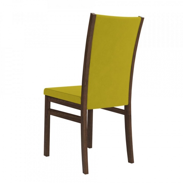 Стул Норд Эбеновое дерево / Velutto 28