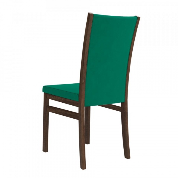 Стул Норд Эбеновое дерево / Velutto 33