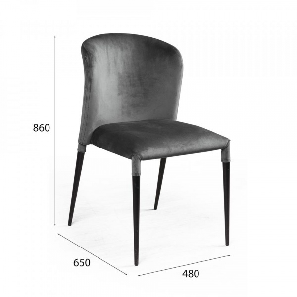 Стул Альберт Barkhat-М 27