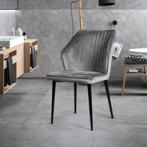 Стул Берг Barkhat-М 27