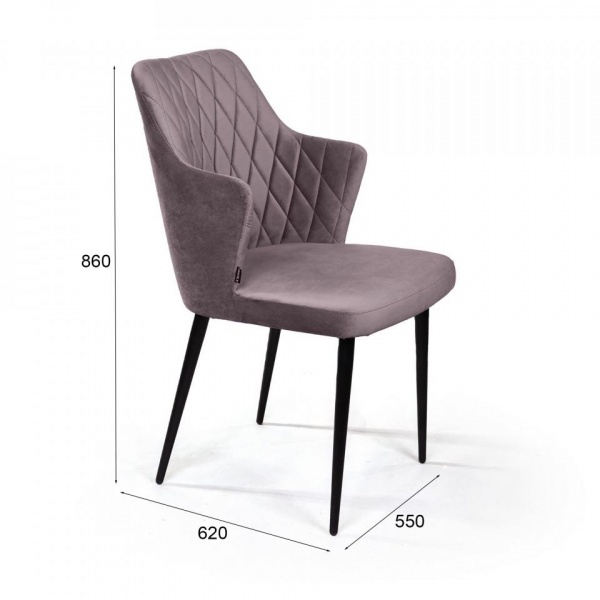 Стул Хант Ромб Barkhat-М 14