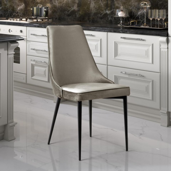 Стул Оливер Barkhat-М 25