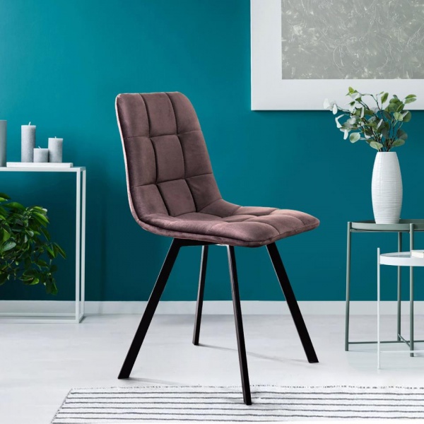 Стул Уно Barkhat-М 14