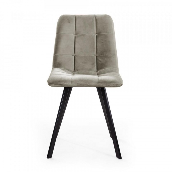 Стул Уно Barkhat-М 25