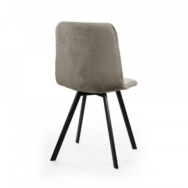 Стул Уно Barkhat-М 25