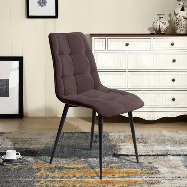 Стул Уно Софт Barkhat-М 14