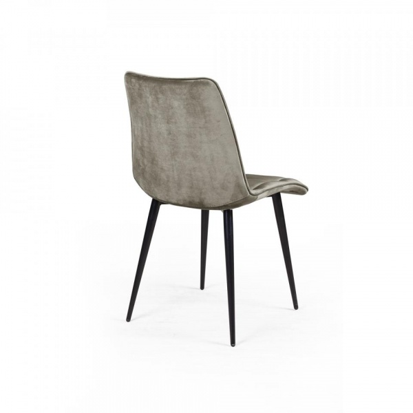 Стул Уно Софт Barkhat-М 25