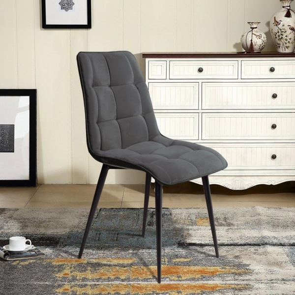 Стул Уно Софт Barkhat-М 27