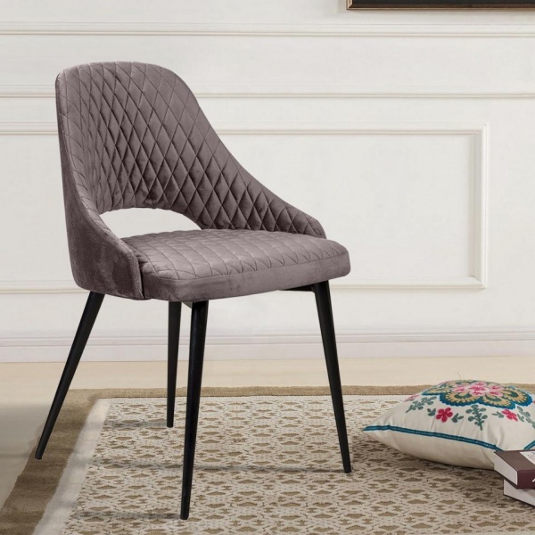 Стул Вильям Ромб Barkhat-М 14