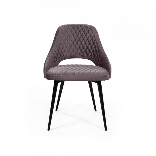 Стул Вильям Ромб Barkhat-М 14