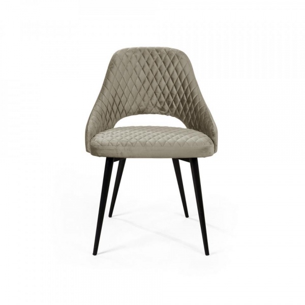 Стул Вильям Ромб Barkhat-М 25