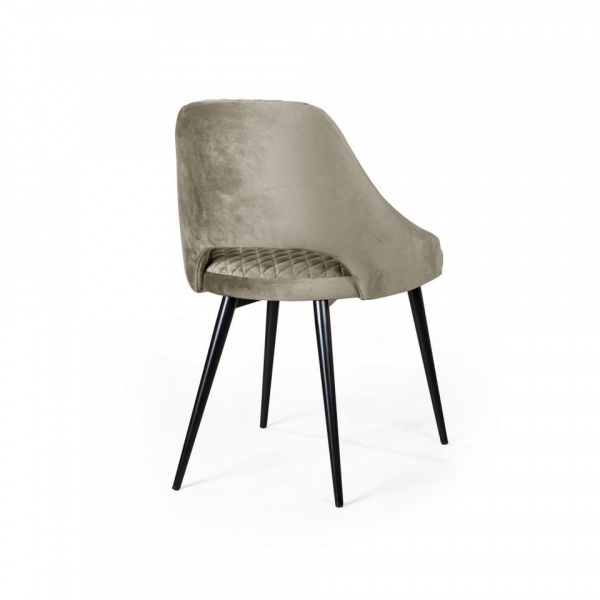 Стул Вильям Ромб Barkhat-М 25