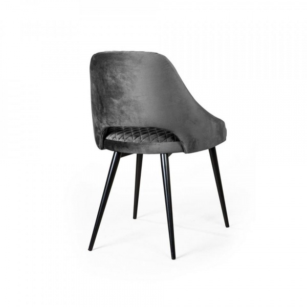 Стул Вильям Ромб Barkhat-М 27