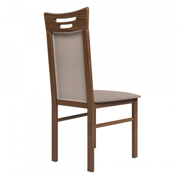 Стул Юлия Эбеновое дерево / Sherlock 293