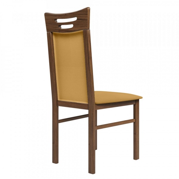 Стул Юлия Эбеновое дерево / Sherlock 520