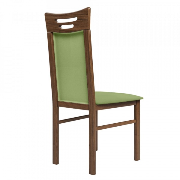 Стул Юлия Эбеновое дерево / Sherlock 653