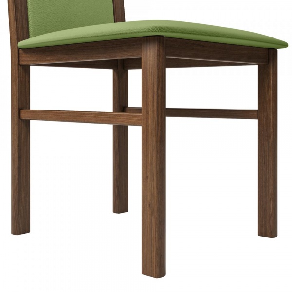 Стул Юлия Эбеновое дерево / Sherlock 653