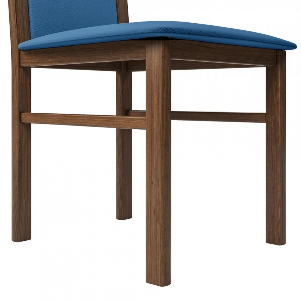 Стул Юлия Эбеновое дерево / Sherlock 784