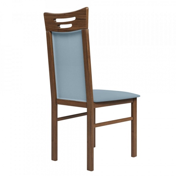 Стул Юлия Эбеновое дерево / Sherlock 975