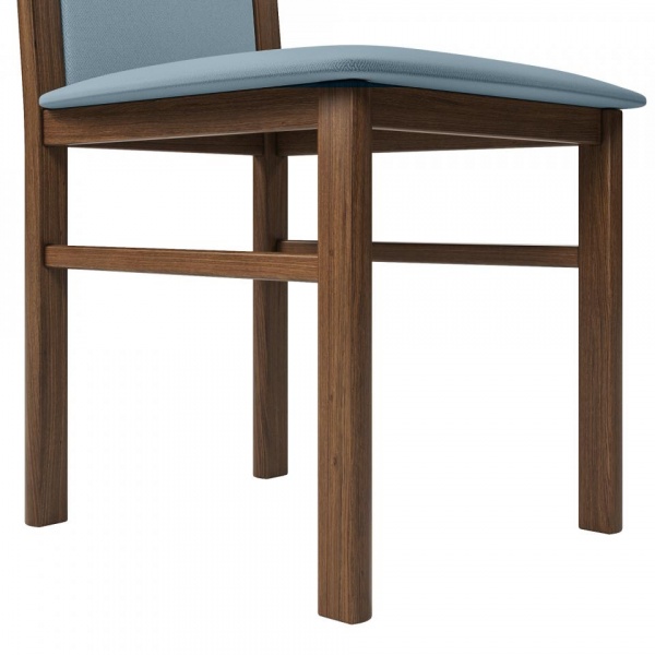 Стул Юлия Эбеновое дерево / Sherlock 975