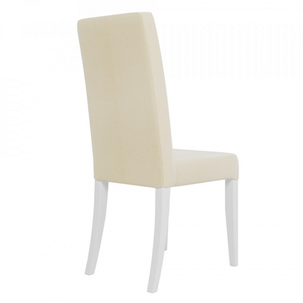 Стул София Эмаль белая / Sherlock 110