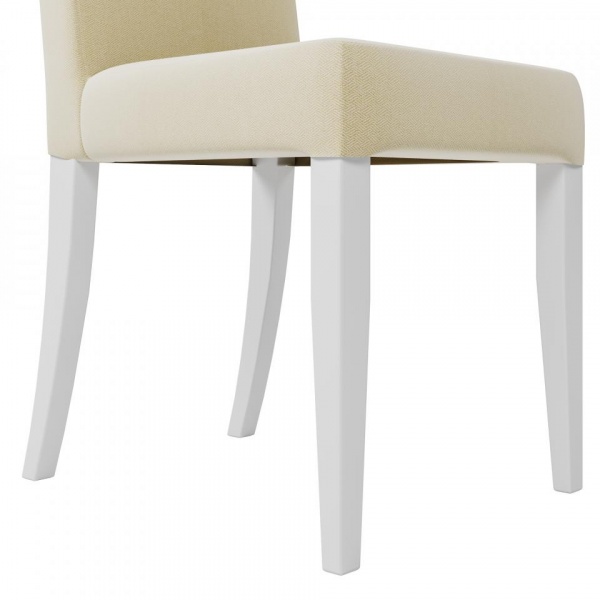 Стул София Эмаль белая / Sherlock 110