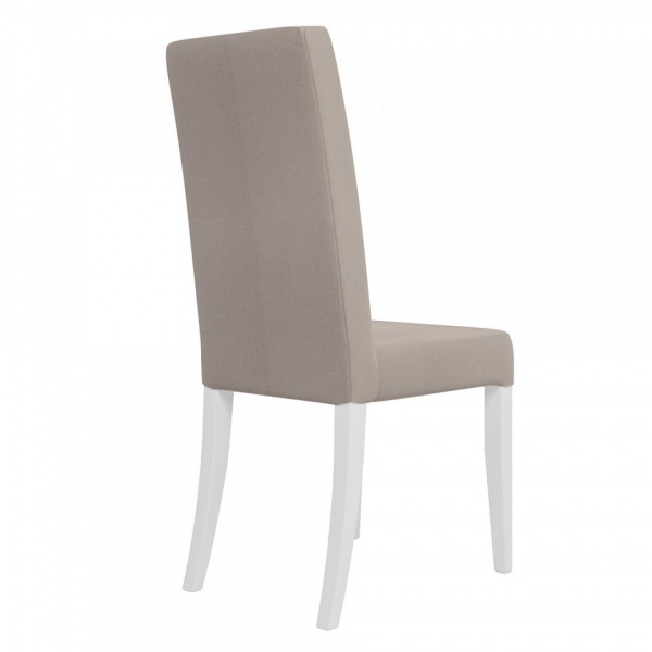 Стул София Эмаль белая / Sherlock 293