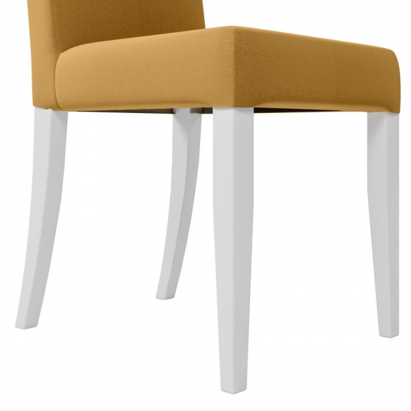 Стул София Эмаль белая / Sherlock 520