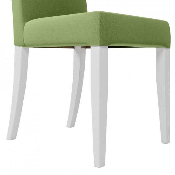 Стул София Эмаль белая / Sherlock 653