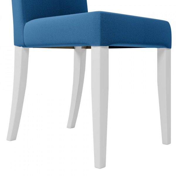 Стул София Эмаль белая / Sherlock 784