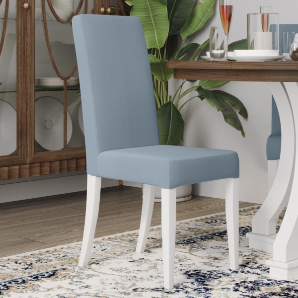 Стул София Эмаль белая / Sherlock 975