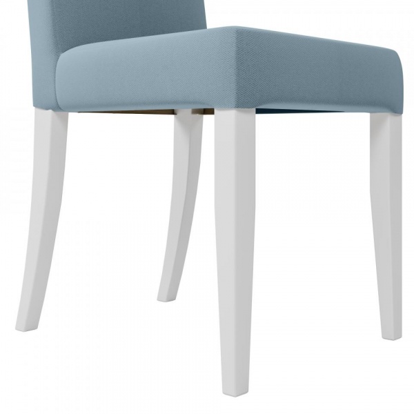 Стул София Эмаль белая / Sherlock 975