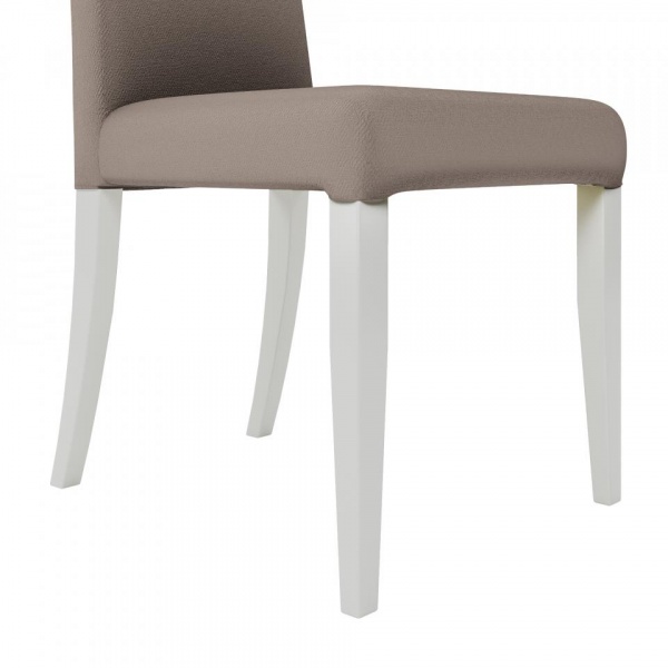 Стул Остин 01 Эмаль белая / Sherlock 293