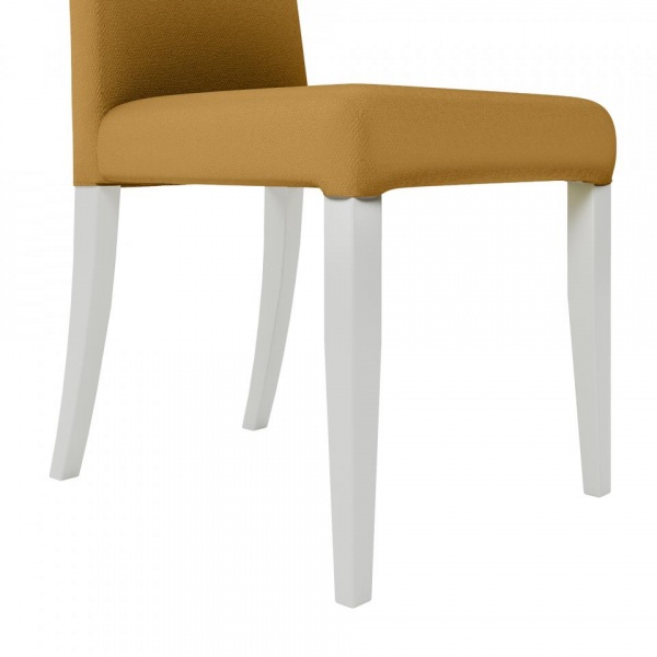 Стул Остин 01 Эмаль белая / Sherlock 520