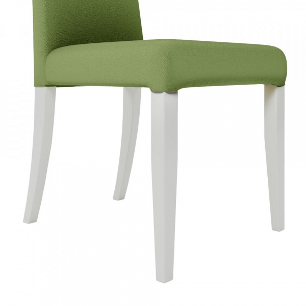 Стул Остин 01 Эмаль белая / Sherlock 653