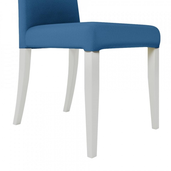 Стул Остин 01 Эмаль белая / Sherlock 784