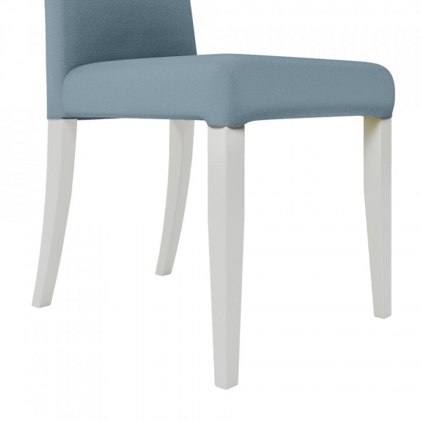 Стул Остин 01 Эмаль белая / Sherlock 975