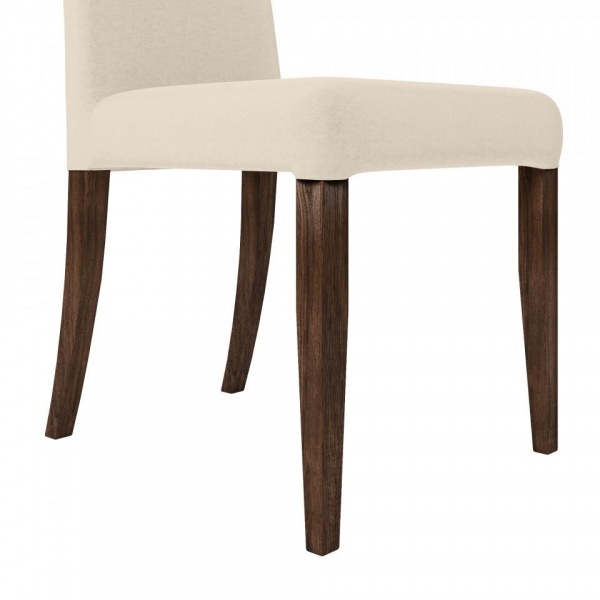 Стул Остин 01 Орех табак / Hope 02