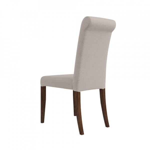 Стул Остин 01 Орех табак / Hope 07