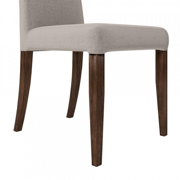 Стул Остин 01 Орех табак / Hope 07