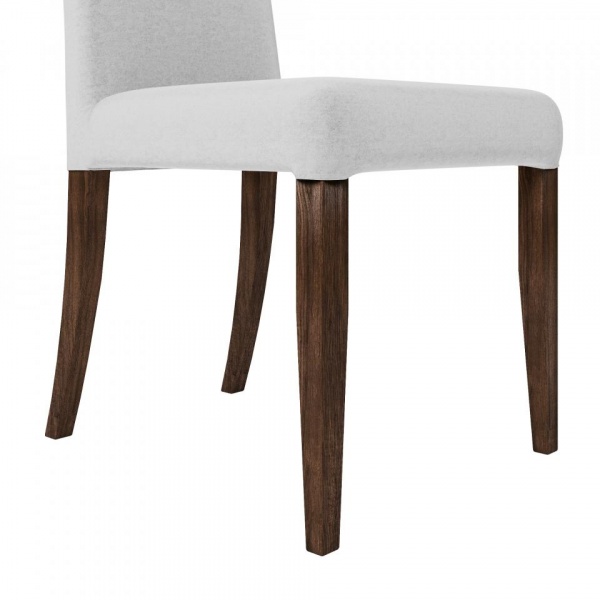 Стул Остин 01 Орех табак / Hope 08