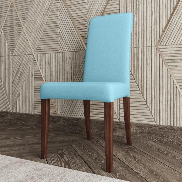 Стул Остин 01 Орех табак / Hope 10