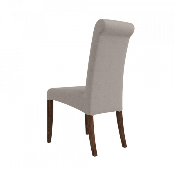 Стул Остин 02 Орех табак / Hope 07