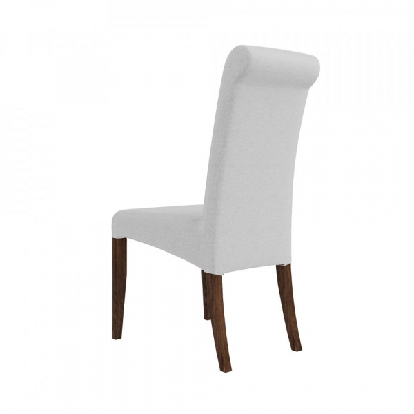 Стул Остин 02 Орех табак / Hope 08