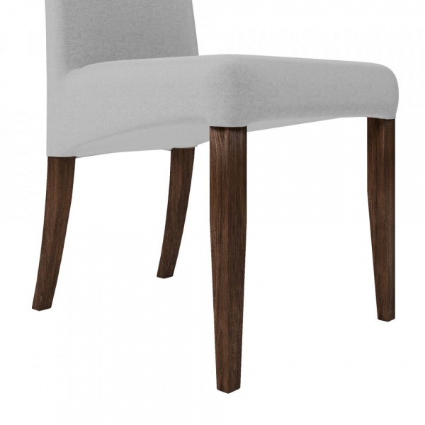 Стул Остин 02 Орех табак / Hope 08