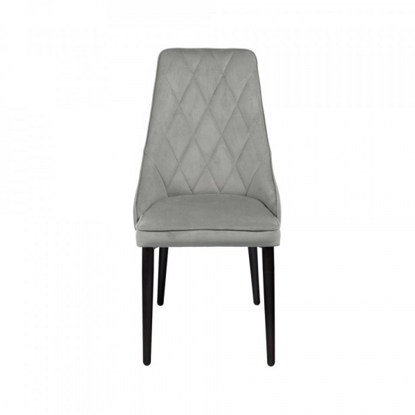 Стул Феликс Чёрный / Velutto 52