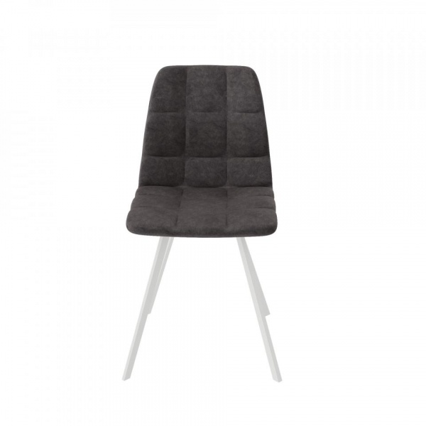 Стул Уно Белый / Kashemir 980