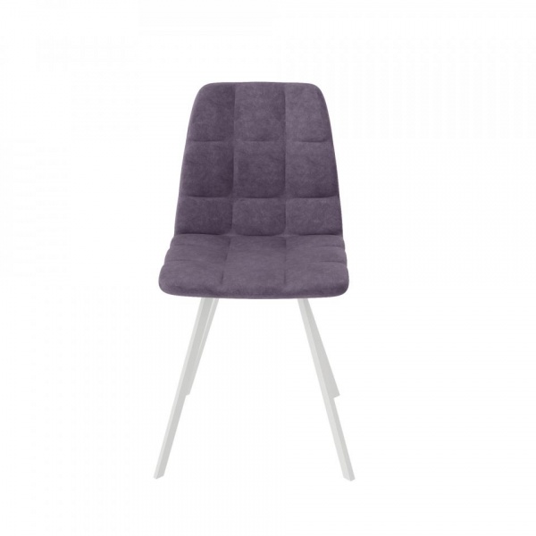 Стул Уно Белый / Kashemir 894